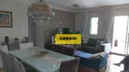 Foto 3 de Apartamento com 3 Quartos à venda, 102m² em Vila Baeta Neves, São Bernardo do Campo