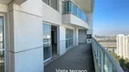 Foto 4 de Apartamento com 4 Quartos à venda, 398m² em Alphaville Centro Industrial e Empresarial Alphaville, Barueri