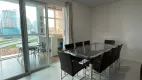 Foto 3 de Apartamento com 3 Quartos para alugar, 130m² em Meia Praia, Itapema