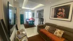 Foto 2 de Apartamento com 2 Quartos à venda, 64m² em Marapé, Santos