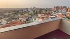 Foto 11 de Apartamento com 3 Quartos à venda, 260m² em Vila Mariana, Bauru