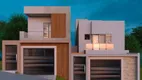 Foto 2 de Casa com 3 Quartos à venda, 190m² em Tiradentes, Conselheiro Lafaiete