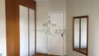 Foto 7 de Flat com 1 Quarto à venda, 53m² em Jardim São Dimas, São José dos Campos