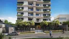Foto 2 de Apartamento com 2 Quartos à venda, 177m² em Água Verde, Curitiba