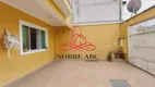 Foto 2 de Sobrado com 3 Quartos à venda, 95m² em Jardim Rina, Santo André