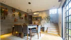 Foto 6 de Casa com 4 Quartos à venda, 230m² em Brooklin, São Paulo