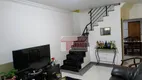 Foto 3 de Sobrado com 3 Quartos à venda, 86m² em Vila Eldizia, Santo André