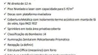 Foto 2 de Galpão/Depósito/Armazém para alugar, 2326m² em Jardim Cirino, Osasco