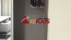 Foto 6 de Flat com 1 Quarto para alugar, 26m² em Moema, São Paulo
