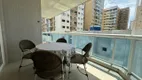 Foto 3 de Apartamento com 4 Quartos para alugar, 169m² em Praia de Itaparica, Vila Velha