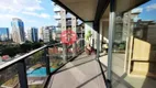 Foto 3 de Apartamento com 1 Quarto à venda, 45m² em Vila Olímpia, São Paulo