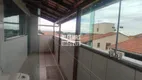 Foto 5 de Cobertura com 3 Quartos à venda, 104m² em Novo Eldorado, Contagem