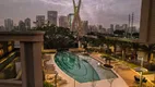 Foto 54 de Apartamento com 4 Quartos à venda, 186m² em Real Parque, São Paulo