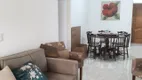 Foto 18 de Apartamento com 3 Quartos para alugar, 90m² em Canto do Forte, Praia Grande