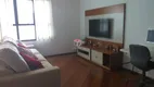 Foto 3 de Apartamento com 3 Quartos à venda, 130m² em Vila Santa Teresa, Santo André