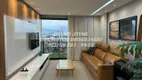 Foto 4 de Apartamento com 4 Quartos à venda, 125m² em Jundiai, Anápolis