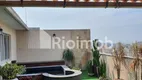 Foto 2 de Cobertura com 2 Quartos à venda, 180m² em Tijuca, Rio de Janeiro