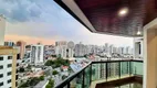 Foto 5 de Apartamento com 3 Quartos à venda, 160m² em Vila Regente Feijó, São Paulo