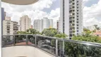 Foto 19 de Apartamento com 4 Quartos à venda, 211m² em Moema, São Paulo