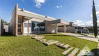 Foto 3 de Casa de Condomínio com 3 Quartos à venda, 256m² em Santa Felicidade, Curitiba