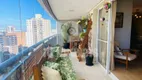 Foto 2 de Apartamento com 4 Quartos à venda, 178m² em Brooklin, São Paulo