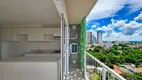 Foto 4 de Apartamento com 2 Quartos para alugar, 58m² em Setor Pedro Ludovico, Goiânia