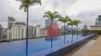 Foto 18 de Apartamento com 1 Quarto para venda ou aluguel, 54m² em Vila Nova Conceição, São Paulo