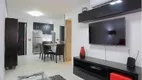 Foto 3 de Apartamento com 2 Quartos para alugar, 75m² em Brooklin, São Paulo