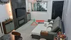 Foto 6 de Sobrado com 3 Quartos para venda ou aluguel, 100m² em Jardim Oriental, São Paulo