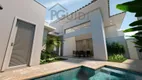 Foto 4 de Casa de Condomínio com 3 Quartos à venda, 204m² em Parque Residencial Roland, Limeira