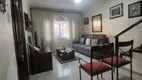 Foto 9 de Casa de Condomínio com 3 Quartos à venda, 130m² em Vila Moinho Velho, São Paulo