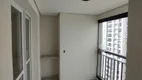 Foto 7 de Apartamento com 3 Quartos para alugar, 70m² em Campestre, Santo André