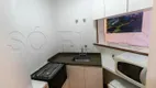 Foto 5 de Flat com 1 Quarto para alugar, 39m² em Jardins, São Paulo