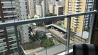Foto 4 de Cobertura com 1 Quarto à venda, 41m² em Consolação, São Paulo