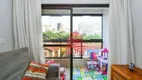 Foto 7 de Apartamento com 2 Quartos à venda, 65m² em Vila Olímpia, São Paulo