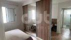 Foto 9 de Apartamento com 3 Quartos à venda, 87m² em Vila Progresso, Campinas