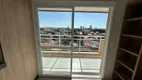Foto 3 de Cobertura com 2 Quartos para venda ou aluguel, 101m² em Jardim Satélite, São José dos Campos