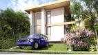 Foto 5 de Casa de Condomínio com 4 Quartos à venda, 315m² em Abrantes, Camaçari