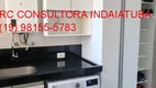 Foto 39 de Apartamento com 3 Quartos à venda, 140m² em Vila Castelo Branco, Indaiatuba