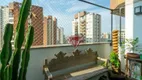 Foto 56 de Apartamento com 3 Quartos à venda, 184m² em Morumbi, São Paulo