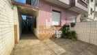 Foto 2 de Apartamento com 2 Quartos à venda, 67m² em Vila Matias, Santos