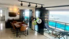 Foto 2 de Apartamento com 3 Quartos para alugar, 140m² em Praia de Iracema, Fortaleza