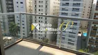 Foto 7 de Apartamento com 3 Quartos para venda ou aluguel, 187m² em Itaim Bibi, São Paulo