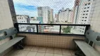 Foto 3 de Apartamento com 3 Quartos à venda, 110m² em Praia do Morro, Guarapari