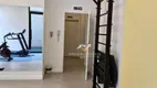 Foto 10 de Apartamento com 1 Quarto à venda, 44m² em Campestre, Santo André