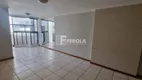 Foto 3 de Apartamento com 3 Quartos à venda, 103m² em Norte, Águas Claras