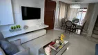 Foto 8 de Casa com 4 Quartos à venda, 177m² em Boa Uniao Abrantes, Camaçari