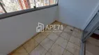 Foto 2 de Apartamento com 3 Quartos para venda ou aluguel, 90m² em Vila Mariana, São Paulo