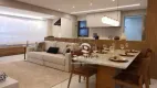 Foto 7 de Apartamento com 3 Quartos à venda, 105m² em Vila Assuncao, Santo André