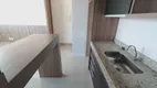 Foto 7 de Flat com 1 Quarto à venda, 35m² em Saraiva, Uberlândia